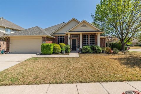 2409 Silverstone Lane McKinney TX 75072