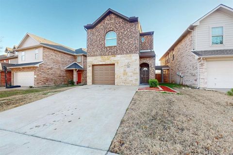 Photo of 609 Fleming Street, Wylie, TX 75098 (MLS # 21226048)