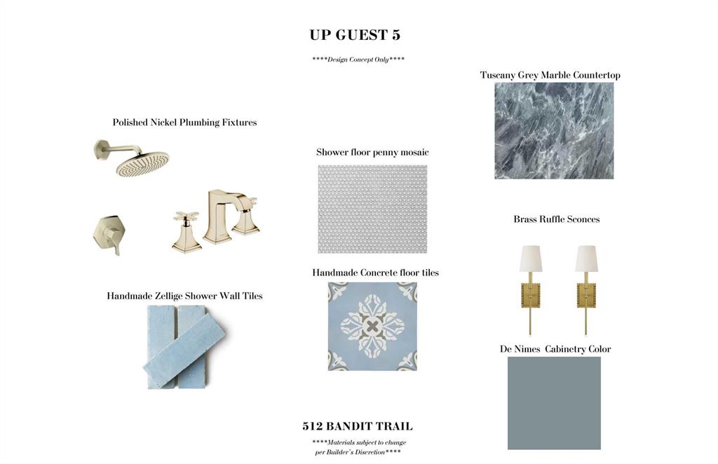 Western Trails - Residential