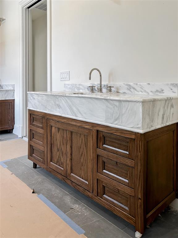 Western Trails - Residential