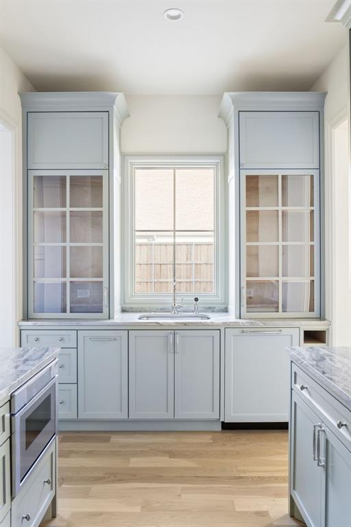 Western Trails - Residential