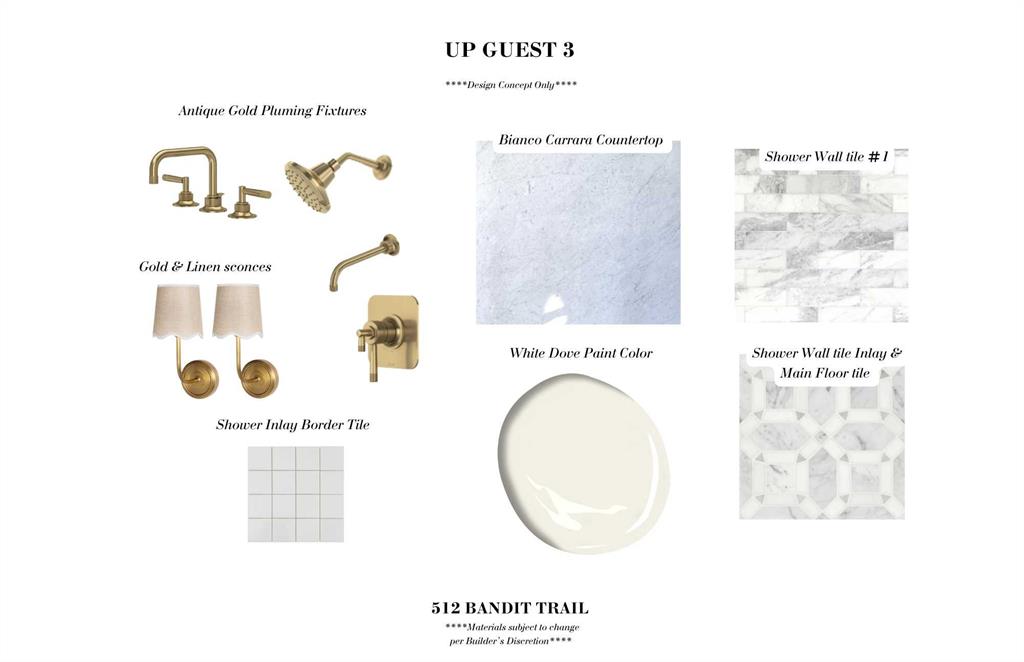 Western Trails - Residential