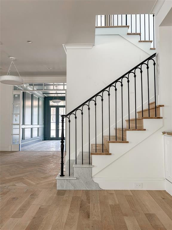 Western Trails - Residential