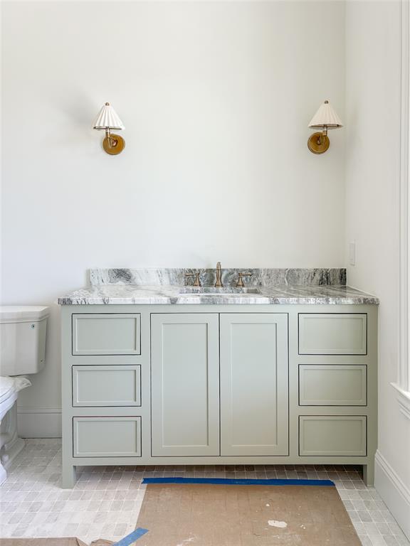 Western Trails - Residential