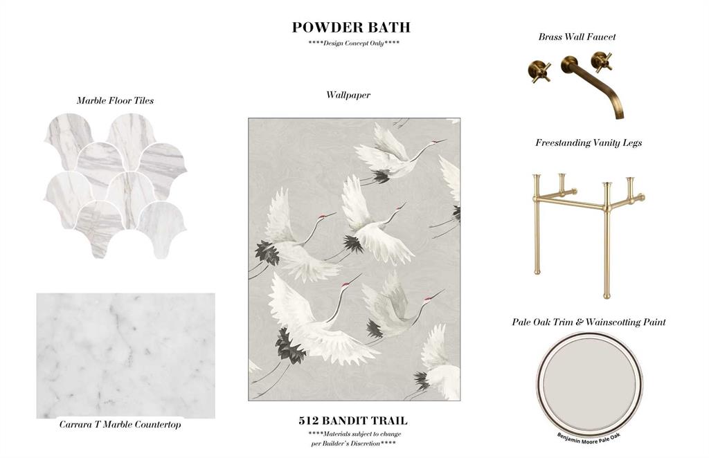 Western Trails - Residential