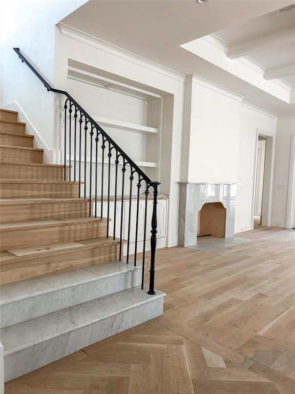 Western Trails - Residential