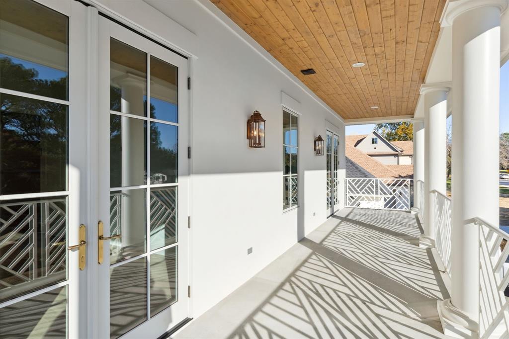 Western Trails - Residential