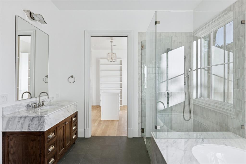 Western Trails - Residential