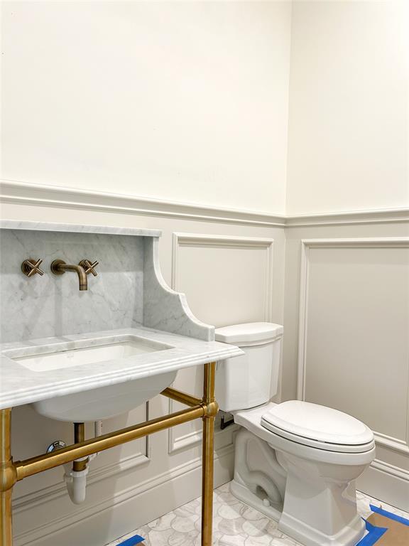 Western Trails - Residential