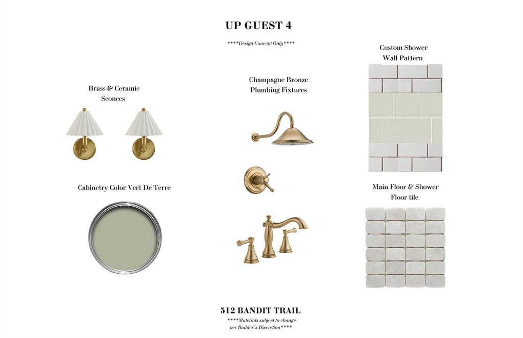 Western Trails - Residential