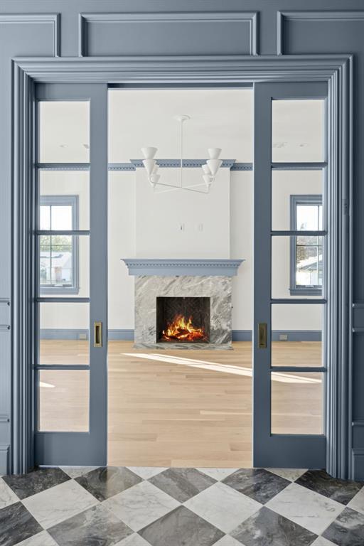 Western Trails - Residential