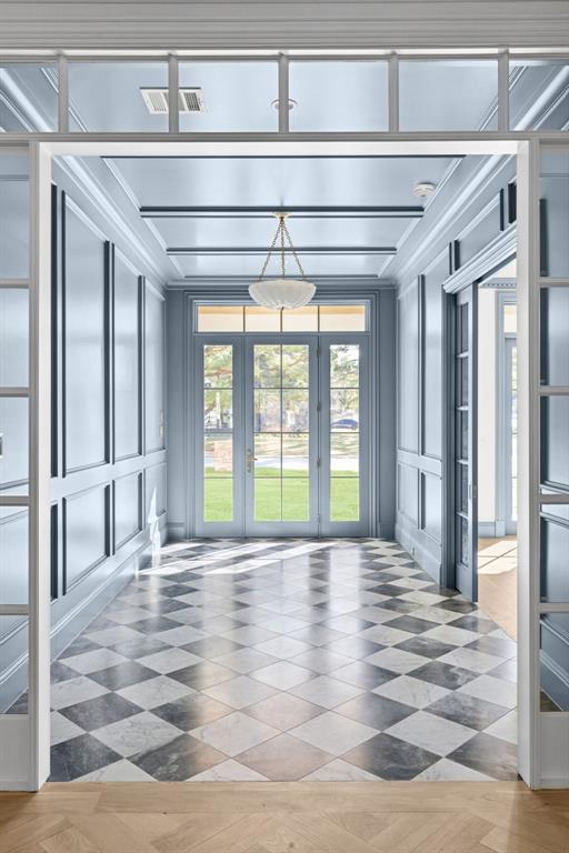 Western Trails - Residential