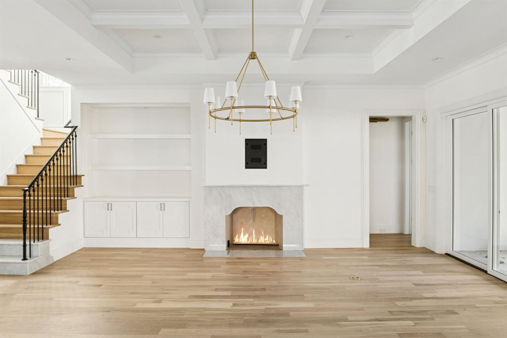 Western Trails - Residential