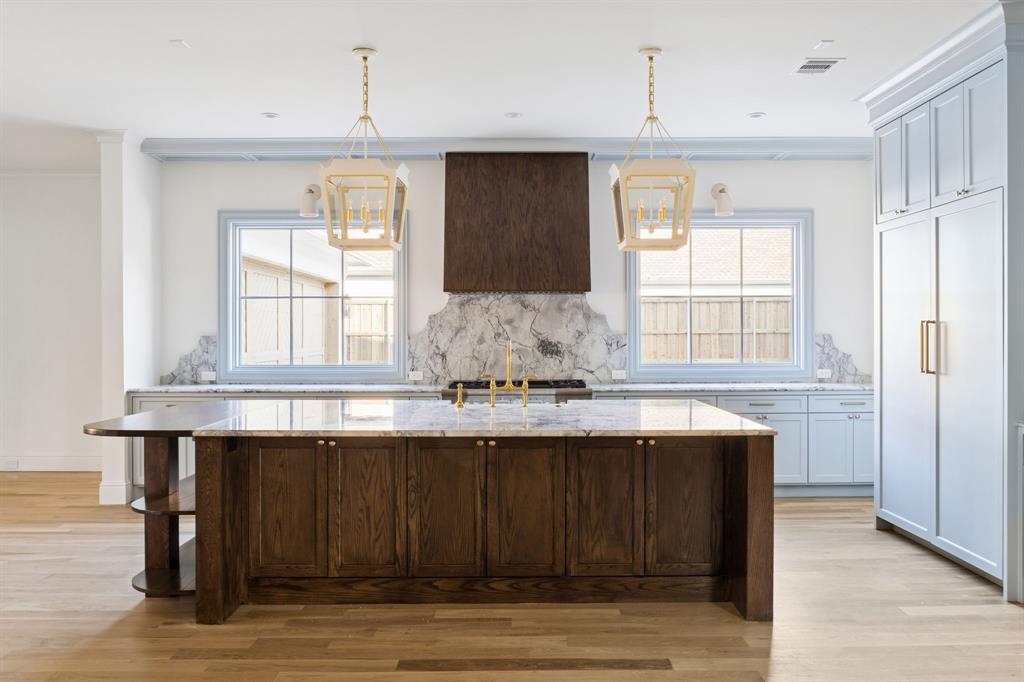 Western Trails - Residential