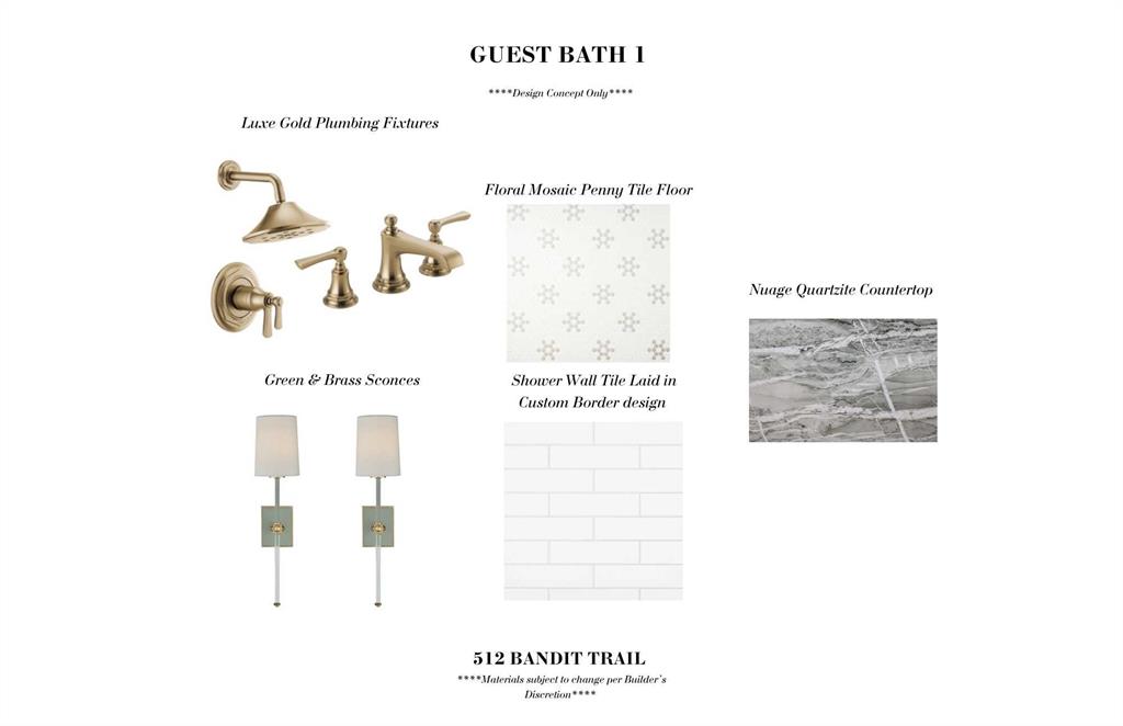 Western Trails - Residential