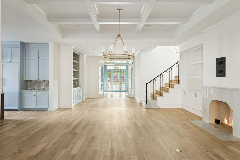 Western Trails - Residential