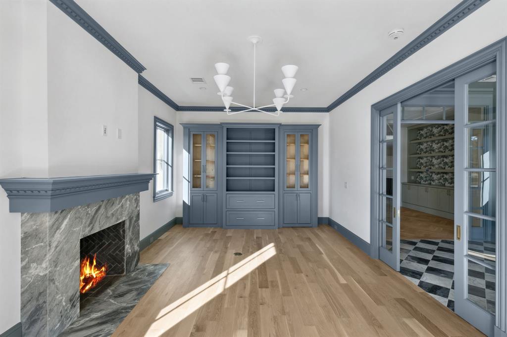 Western Trails - Residential