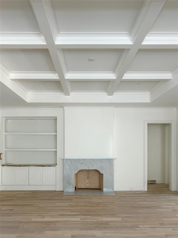 Western Trails - Residential