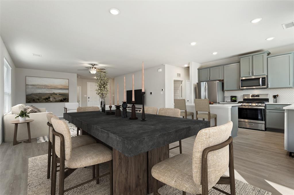 Waterscape Ph 2b - Residential