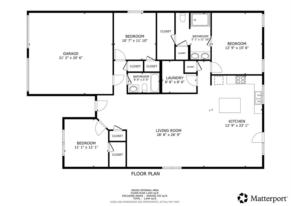 Waterscape Ph 2b - Residential