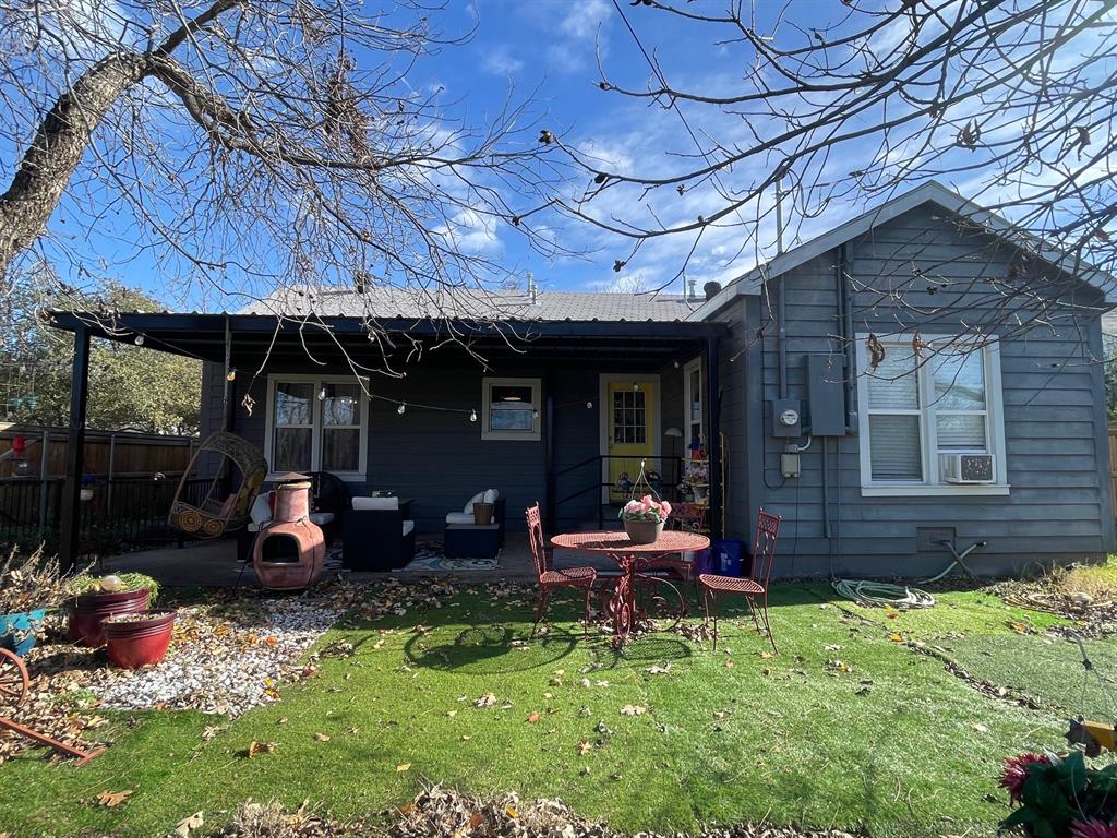 Airport Add - Residential