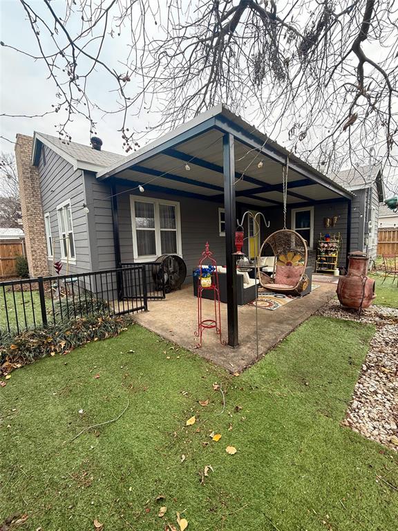 Airport Add - Residential