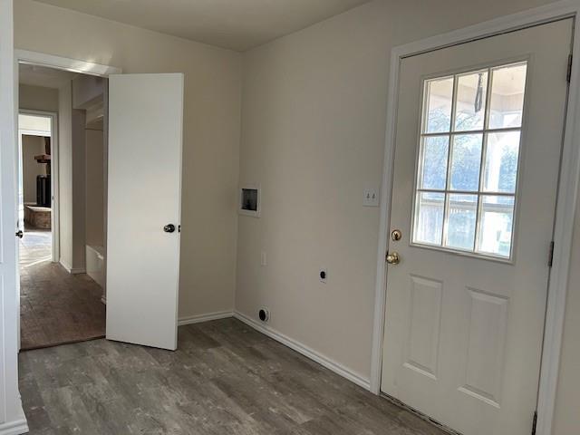 Joseph Ward survey - Residential