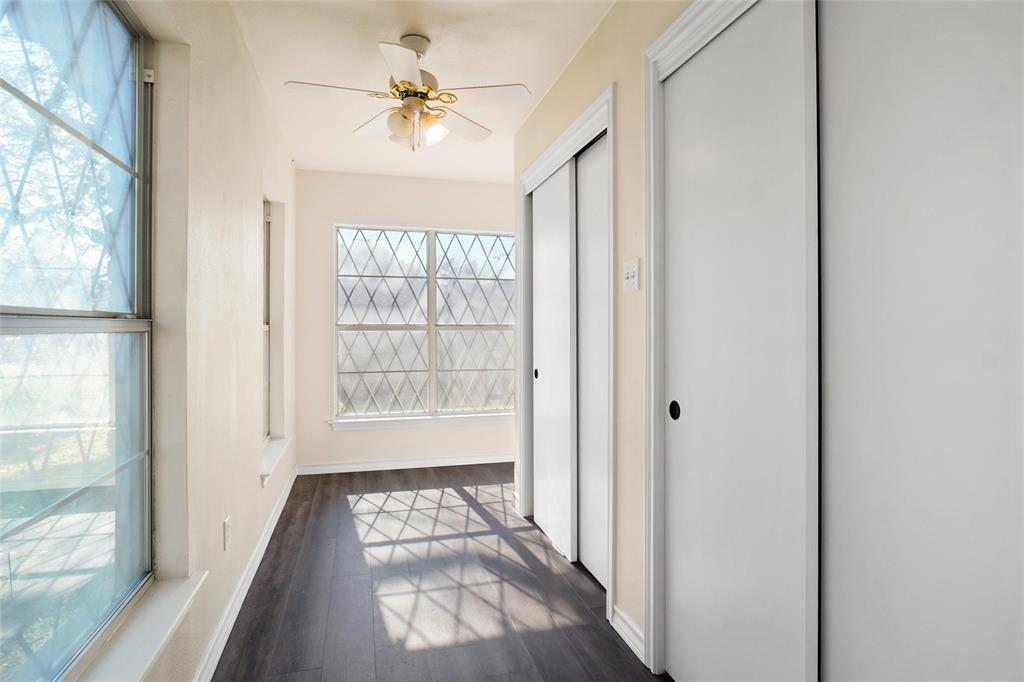 Joseph Ward survey - Residential