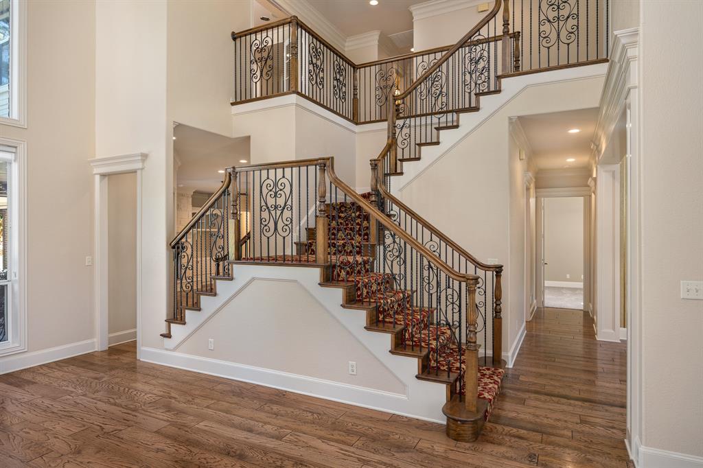 Graemont Estates - Residential