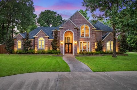 2020 Equestrian Lane Tyler TX 75703