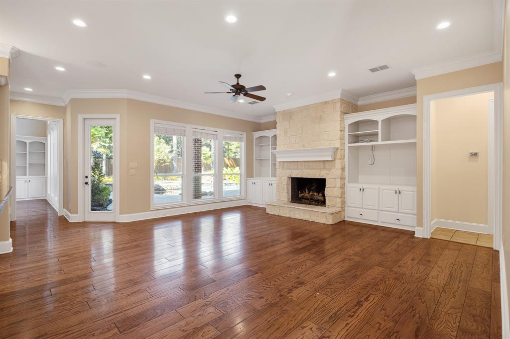 Graemont Estates - Residential