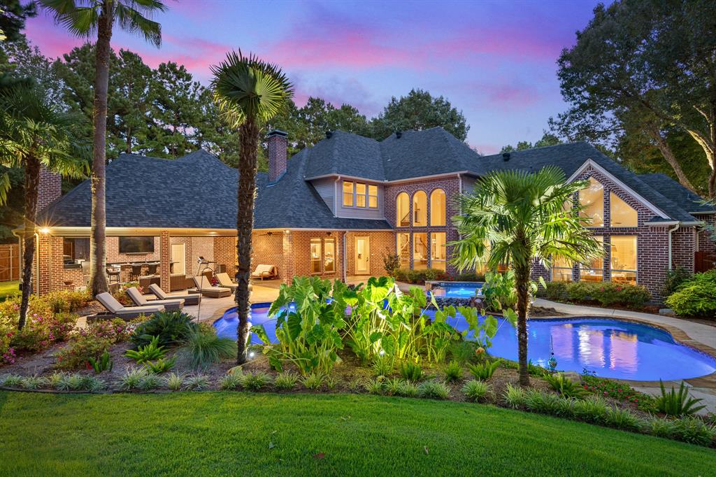 Graemont Estates - Residential