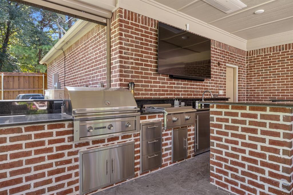 Graemont Estates - Residential