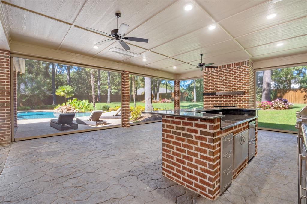 Graemont Estates - Residential