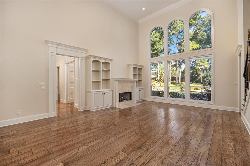 Graemont Estates - Residential