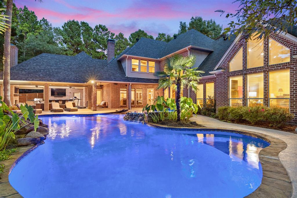 Graemont Estates - Residential