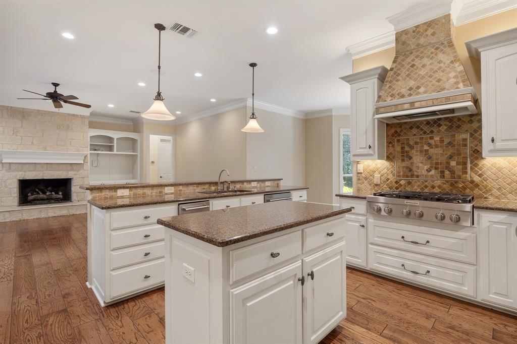 Graemont Estates - Residential