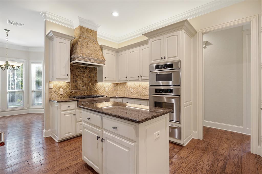 Graemont Estates - Residential