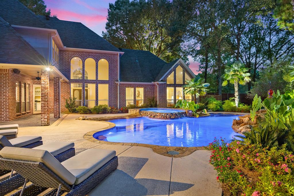 Graemont Estates - Residential