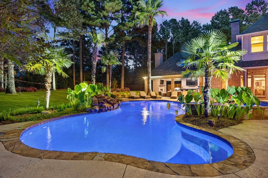 Graemont Estates - Residential