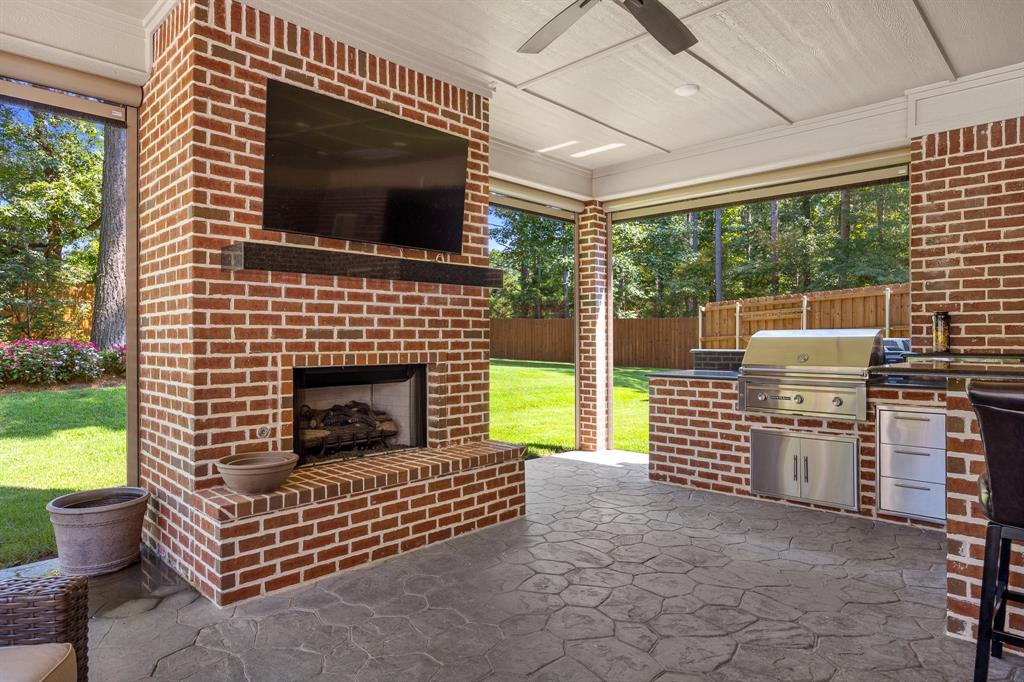 Graemont Estates - Residential