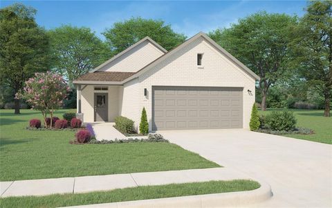 804 Pine Beach Drive McKinney TX 75071