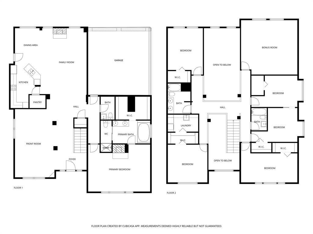 1705 Lake Tawakoni Drive