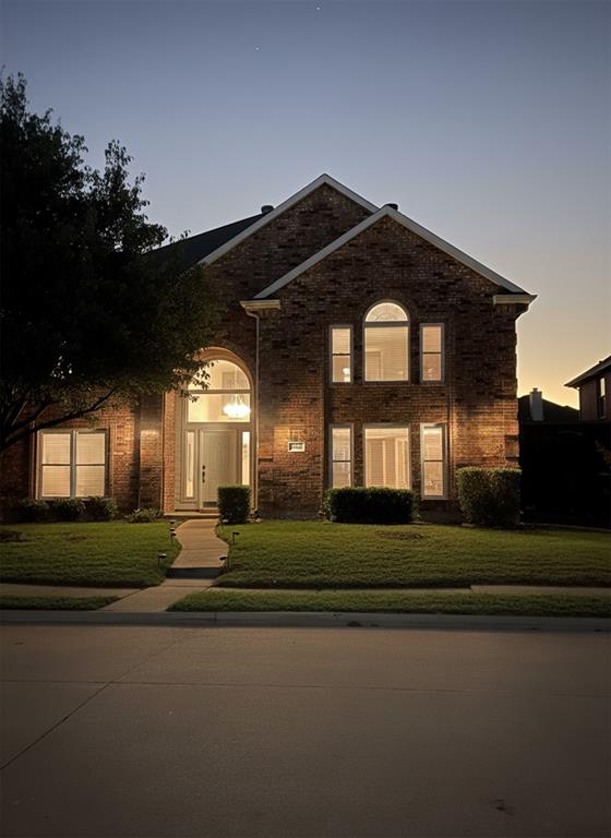 1705 Lake Tawakoni Drive