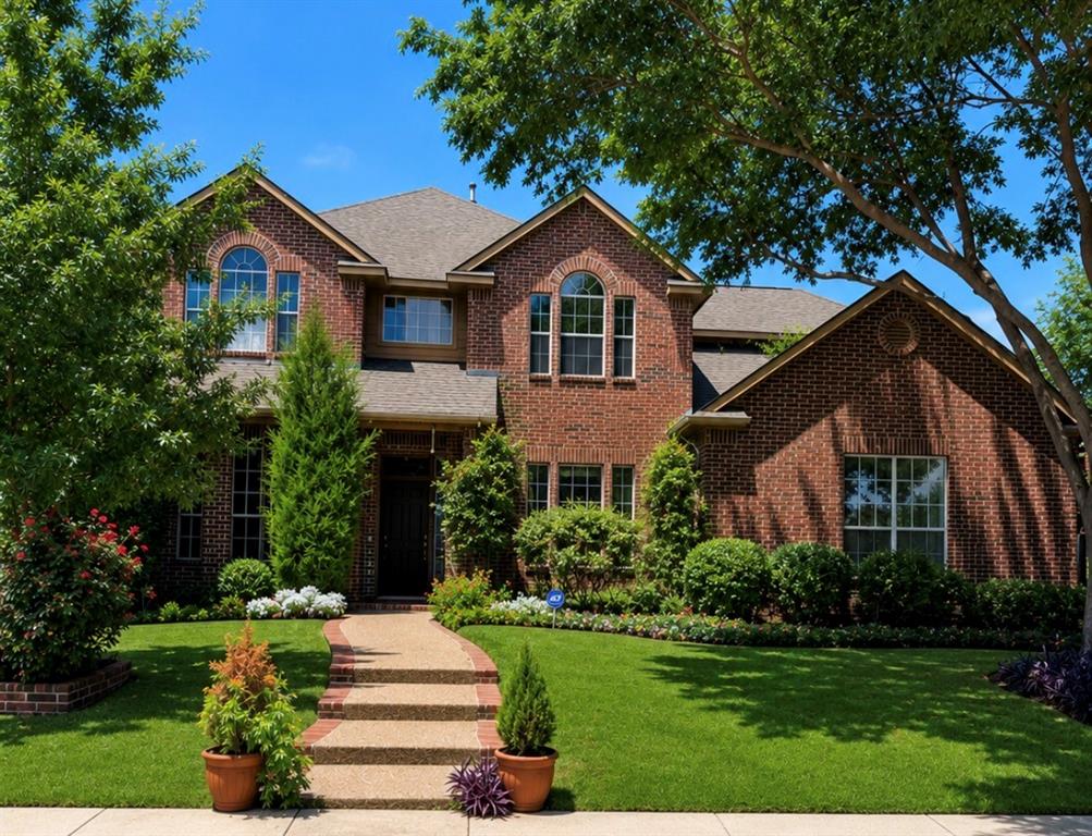 924 Brentwood Drive