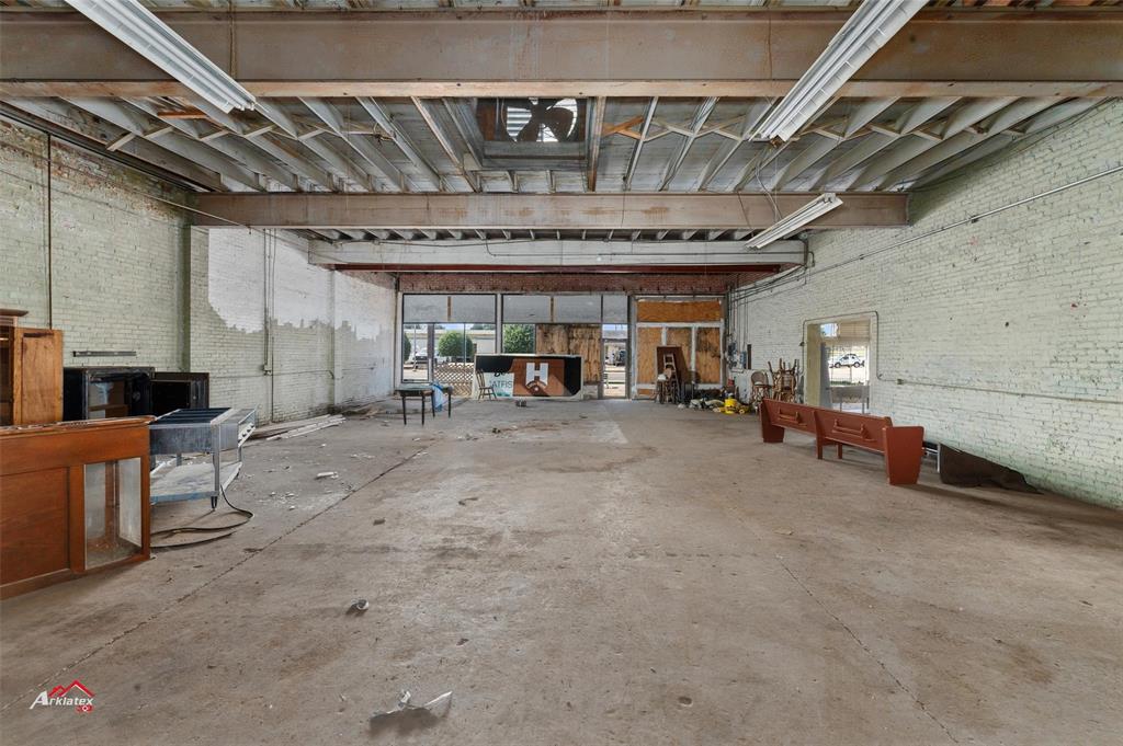 East Bank District - Commercial Sale