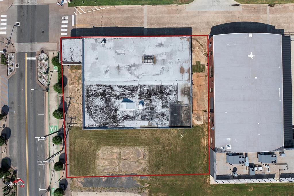 801 Barksdale Boulevard