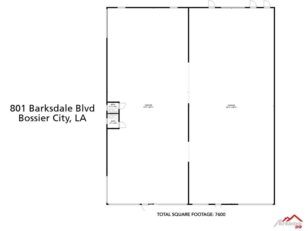 East Bank District - Commercial Sale