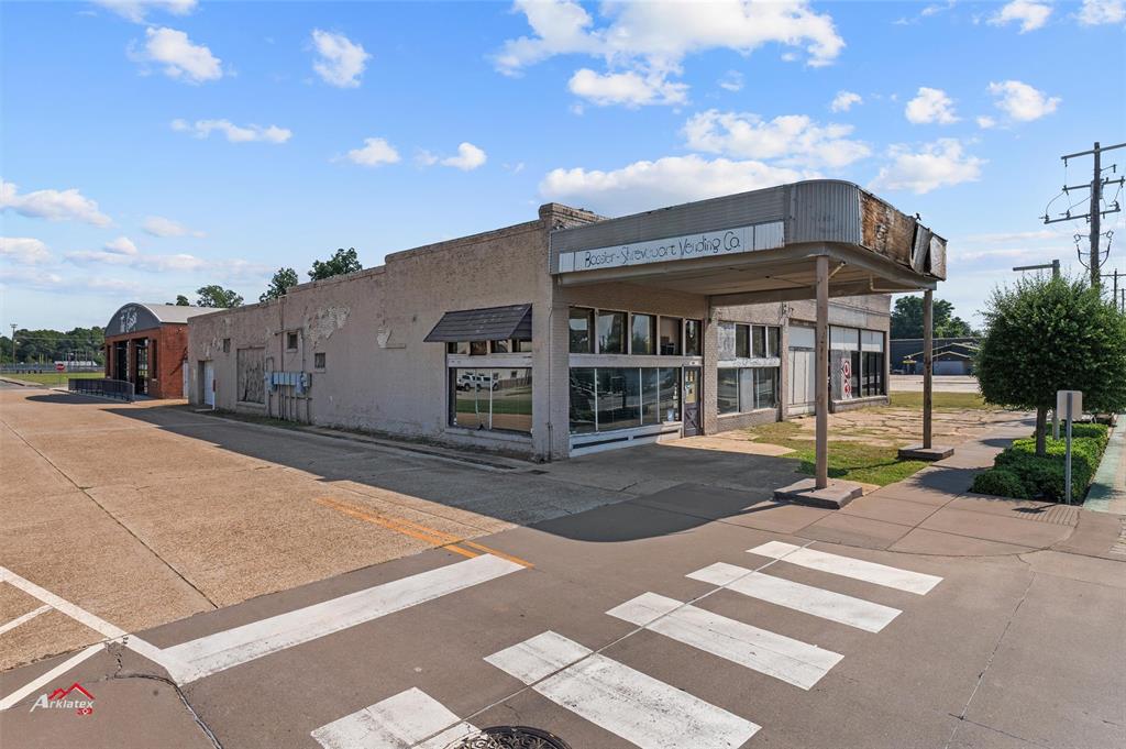 801 Barksdale Boulevard