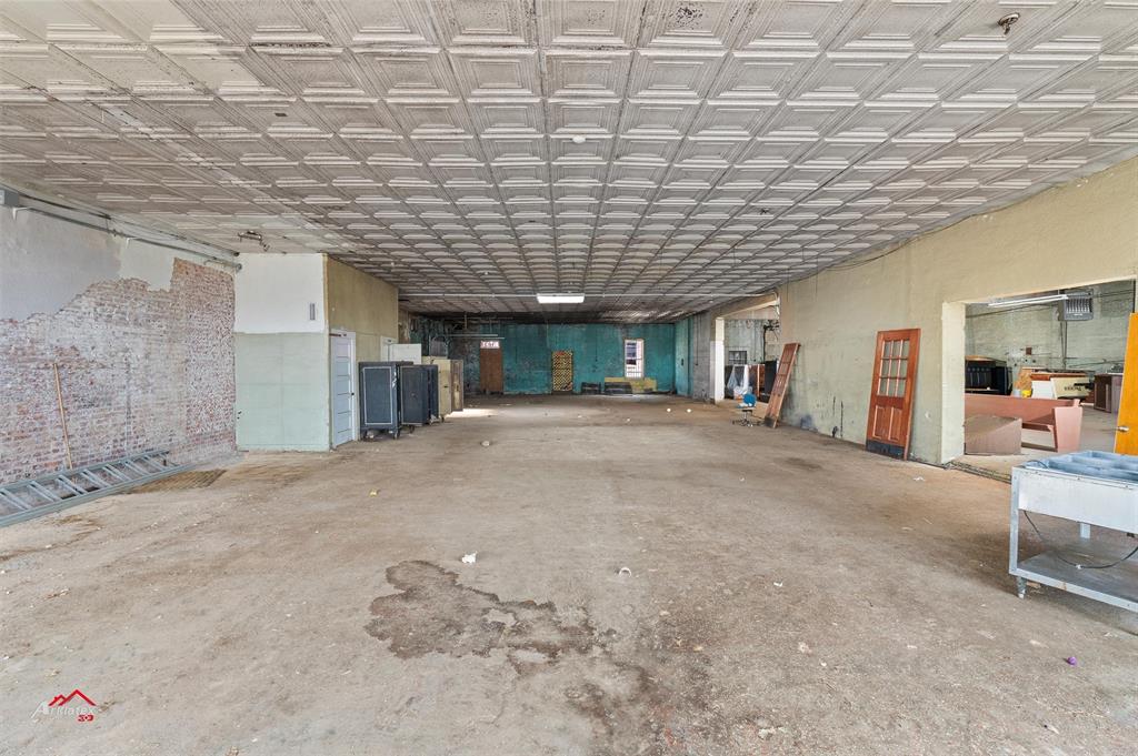 East Bank District - Commercial Sale